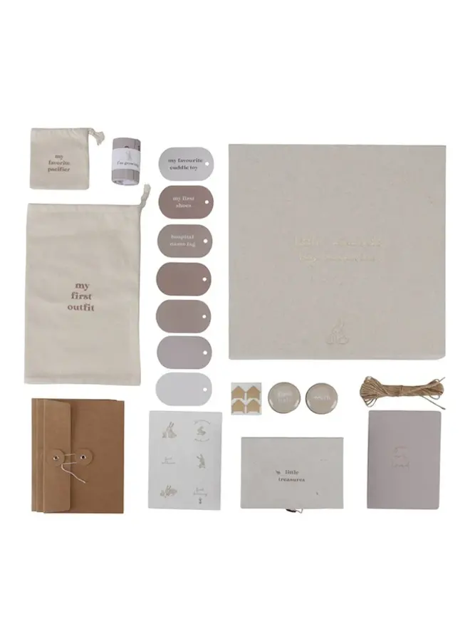 Little Dutch | Memory Box
