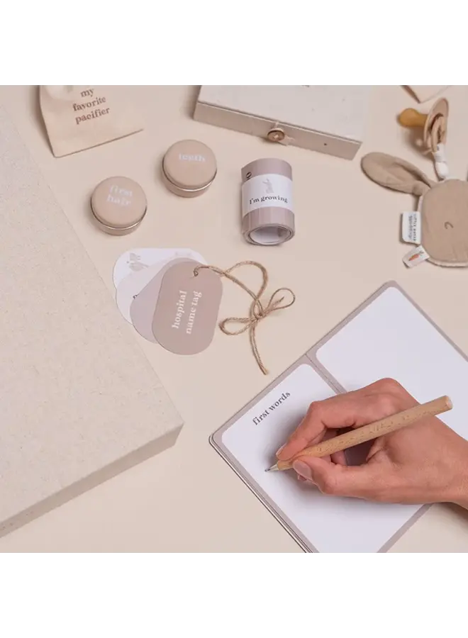 Little Dutch | Memory Box
