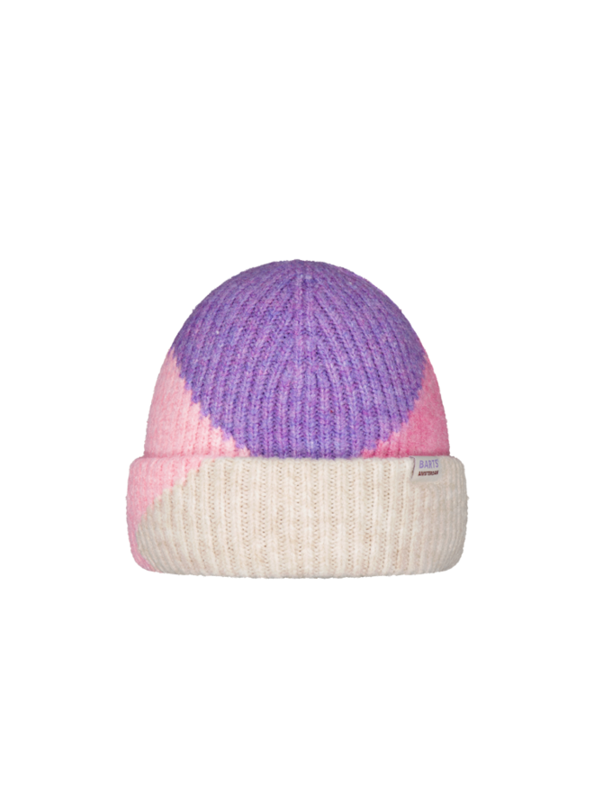 Alatna Beanie Purple | 53-55