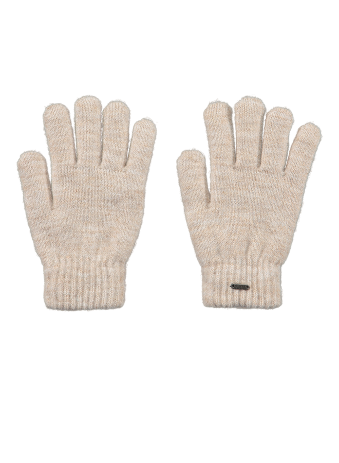 Shae Gloves | Beige