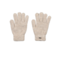 Shae Gloves | Beige