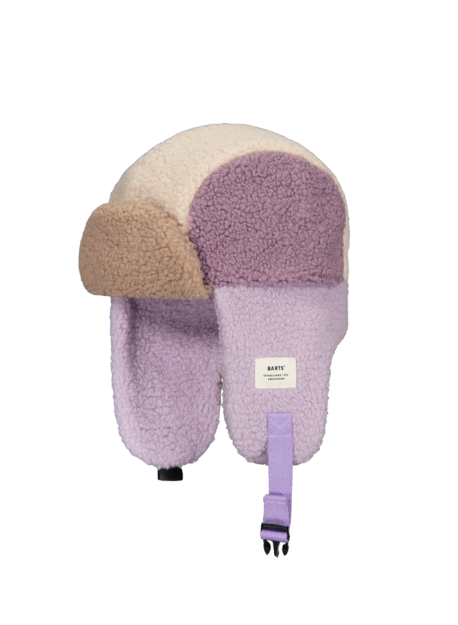 Shonite Bomber Lilac | 53-55