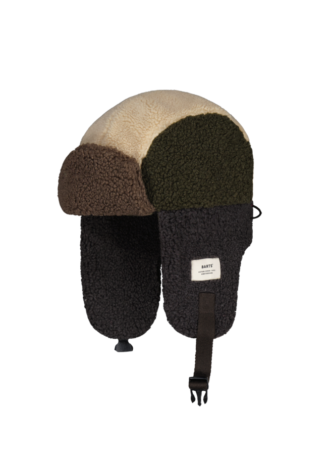 Shonite Bomber Army | 53-55