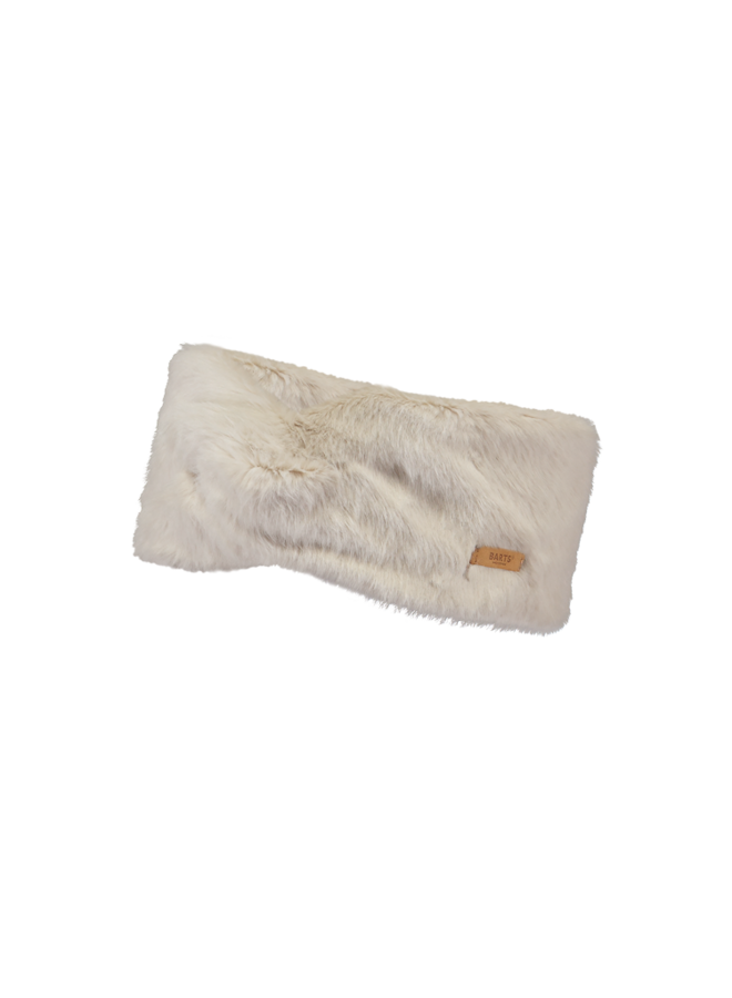 Doozy Headband Cream | 53