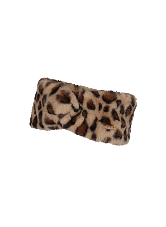 Doozy Headband Brown | 53