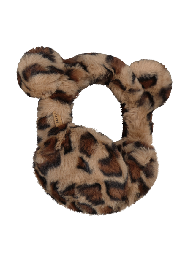 Beriberi Earmuffs Brown | One Size