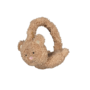 Teddy Earmuffs  | One Size