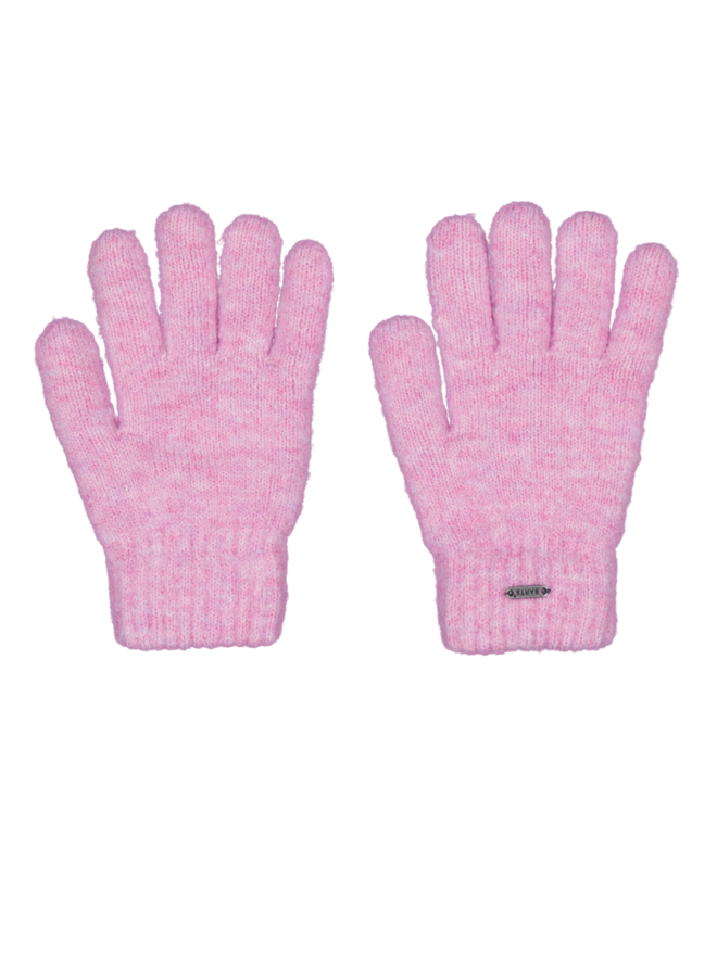 Shae Gloves | Orchid