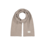 Basalth Scarf Beige | One Size