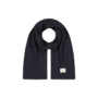 Basalth Scarf Charcoal | One Size
