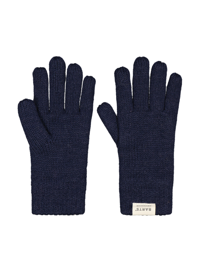 Chayse Gloves | Navy