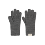 Chayse Gloves | Dark Heather