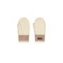 Dicey Mitts | Cream