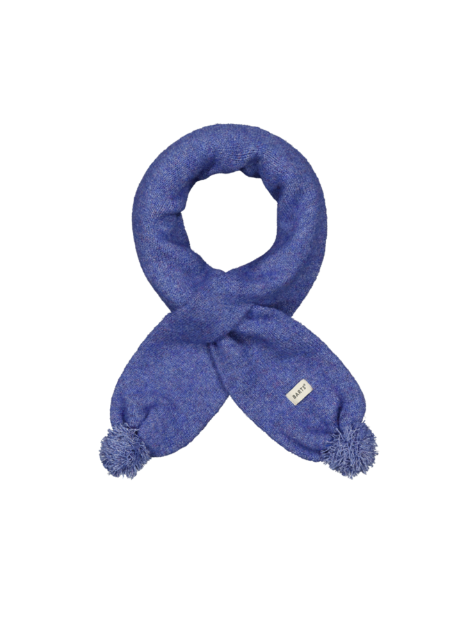 Ninea Scarf Navy | One Size
