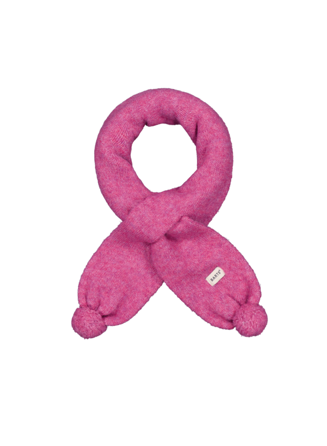 Ninea Scarf Magenta  | One Size