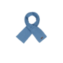 Dicey Scarf Blue | One Size