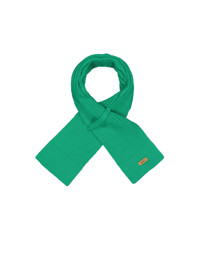 Dicey Scarf Ocean | One Size