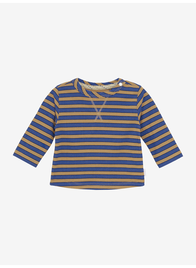 Boys Tee Spicer long sleeve