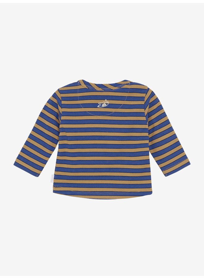 Boys Tee Spicer long sleeve