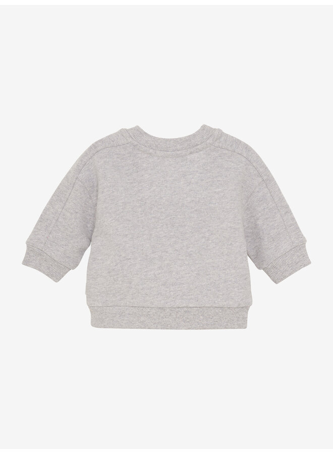 B Sweater Starbuck long sleeve