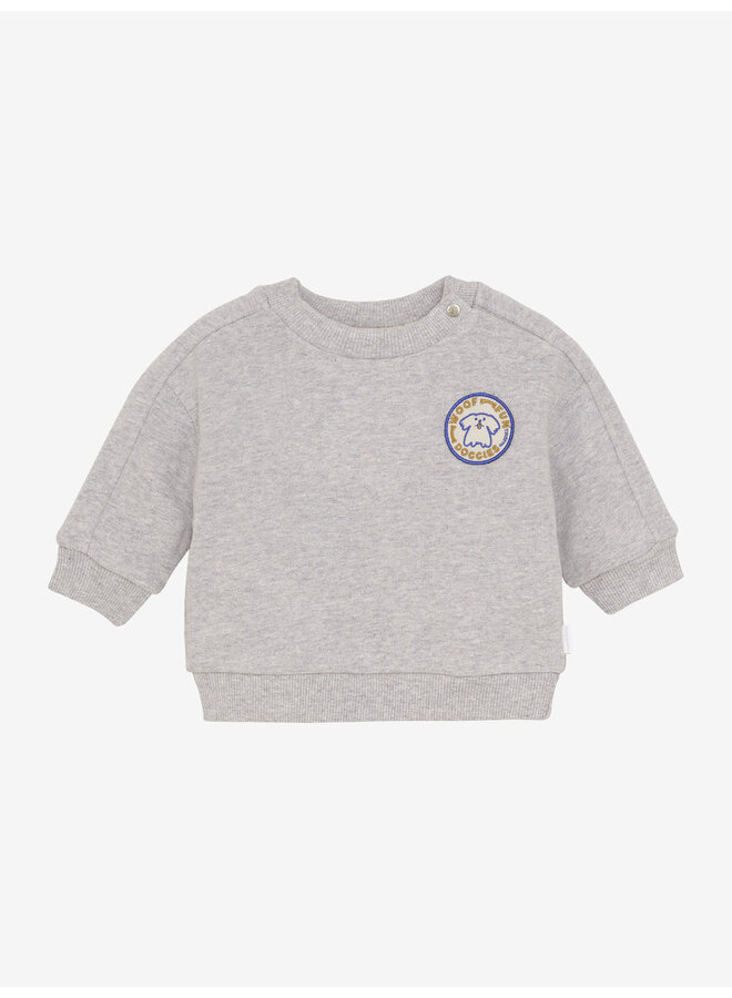 B Sweater Starbuck long sleeve