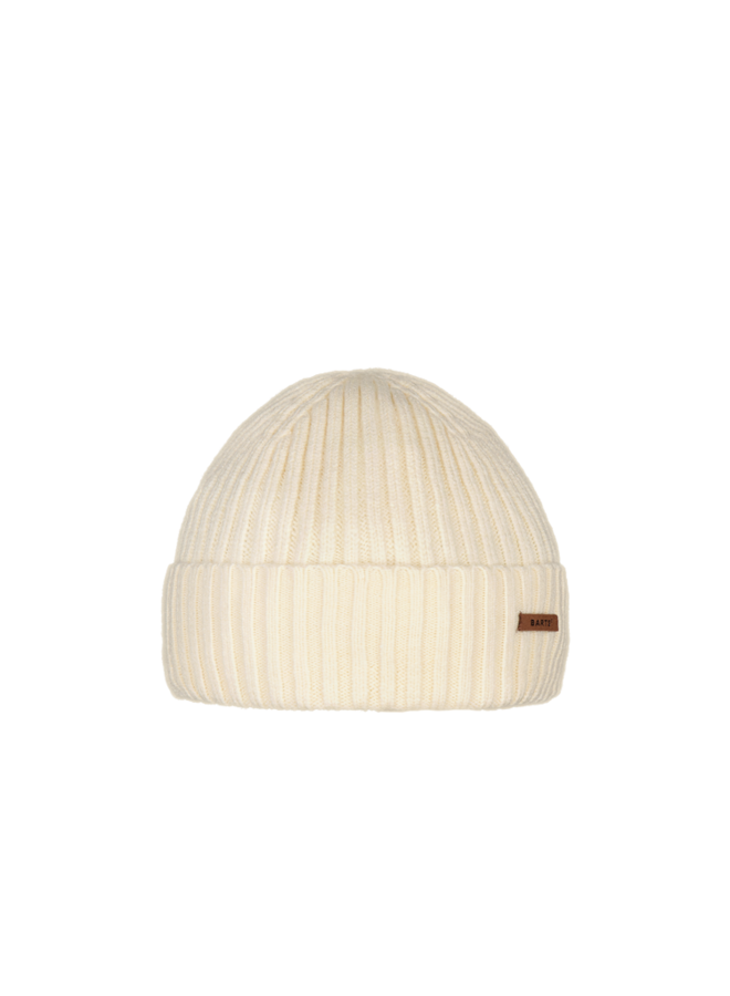 Dicey Beanie Cream | 47-50