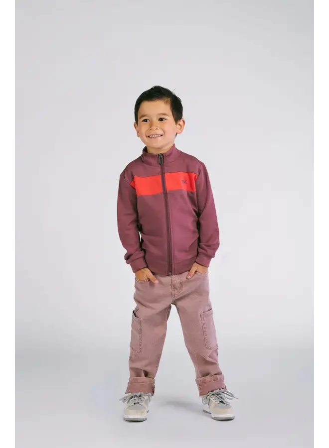 Riley The New Chapter denim pants – Nocturne