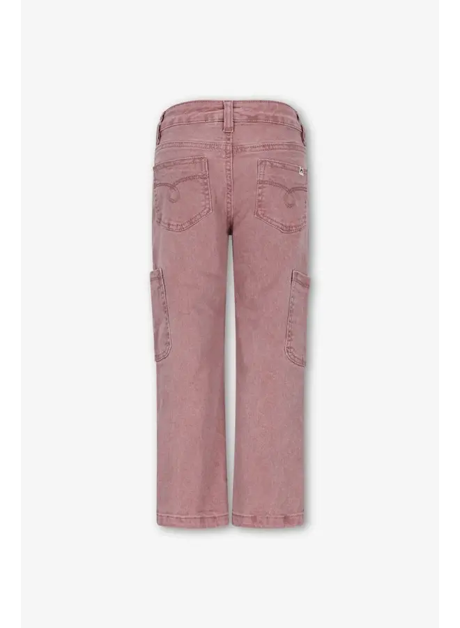 Riley The New Chapter denim pants – Nocturne