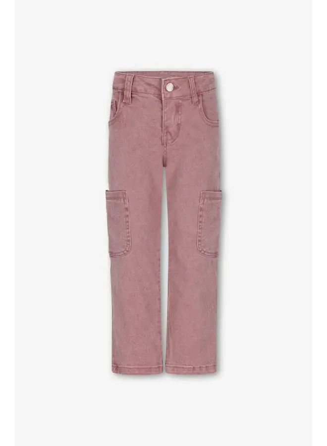 Riley The New Chapter denim pants – Nocturne