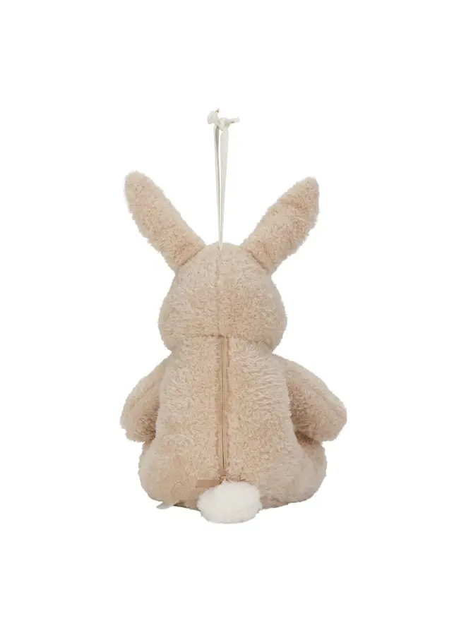 Litte Dutch | Baby Bunny - Licht & Geluid GRS