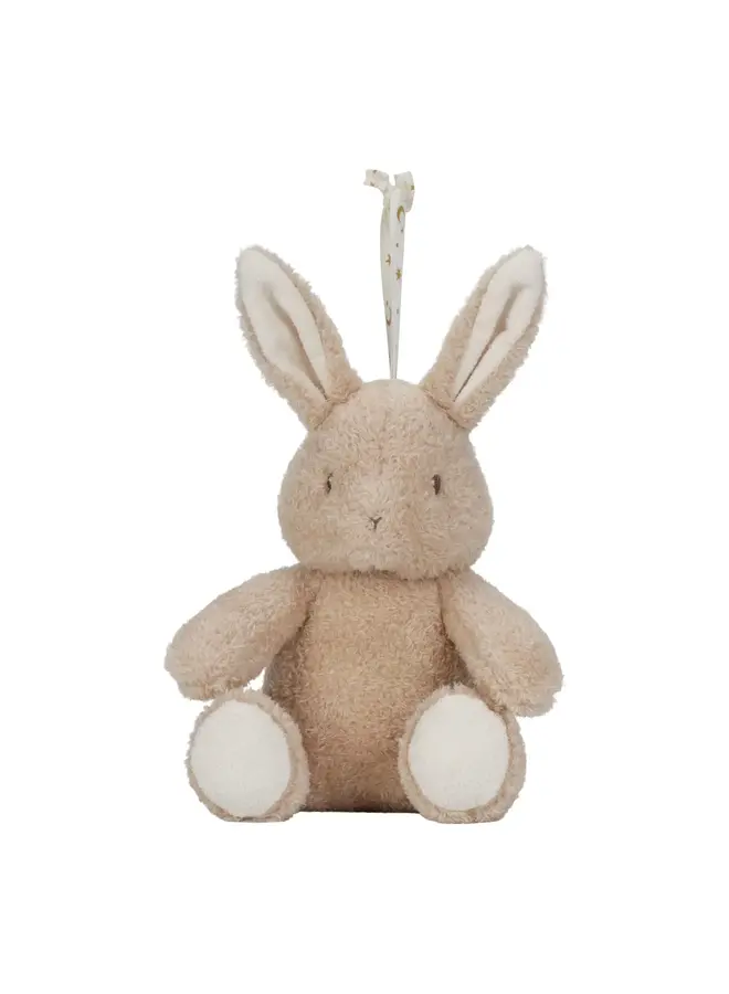 Litte Dutch | Baby Bunny - Licht & Geluid GRS