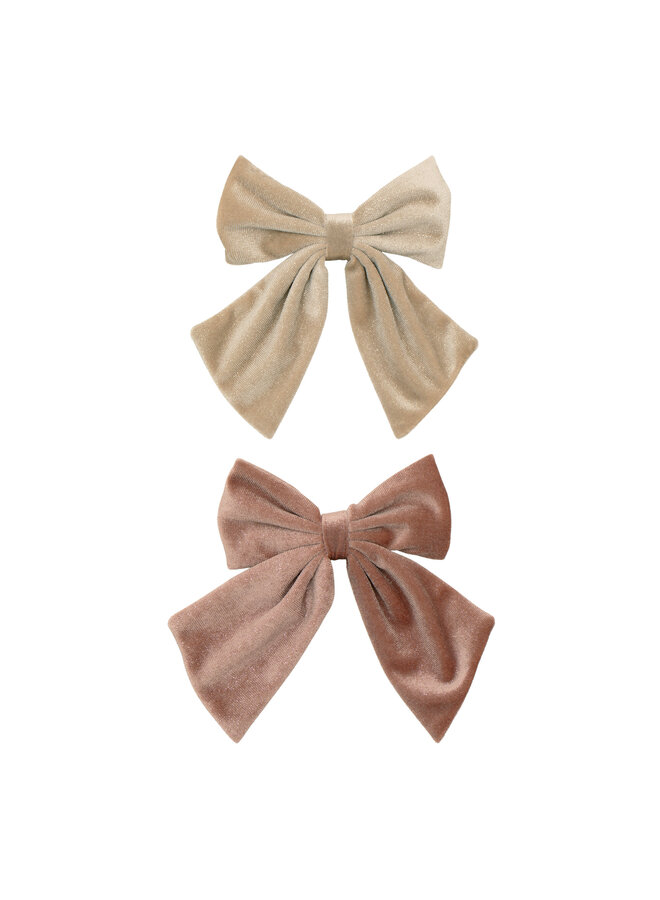 MIMI & LULA - AGNES OVERSIZED BOW PAC