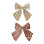 MIMI & LULA -  AGNES OVERSIZED BOW PAC