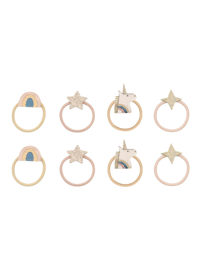 MIMI & LULA - CELESTE UNICORN MINI PONIES