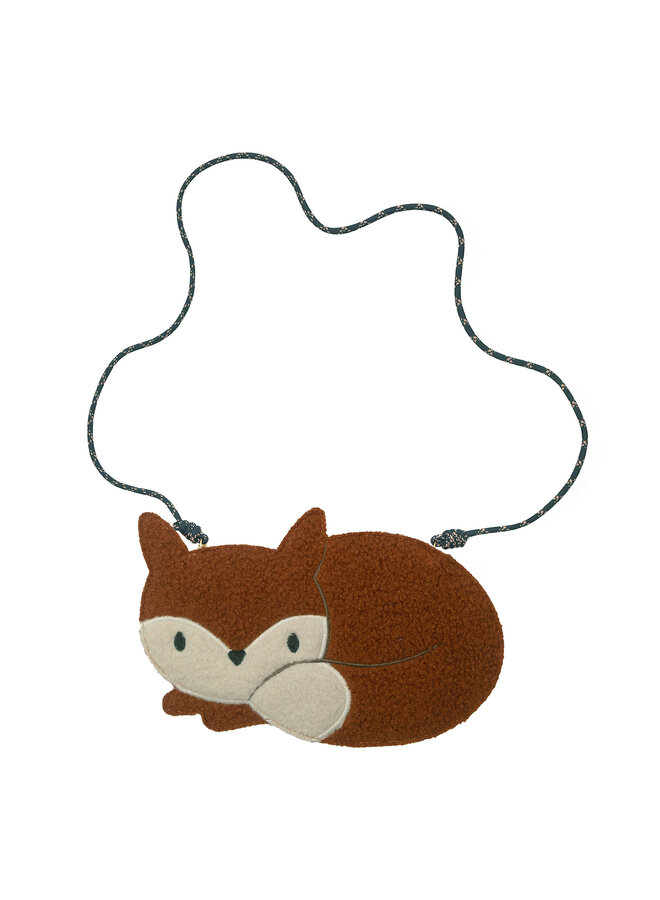 MIMI & LULA - FELIX FOX BAG