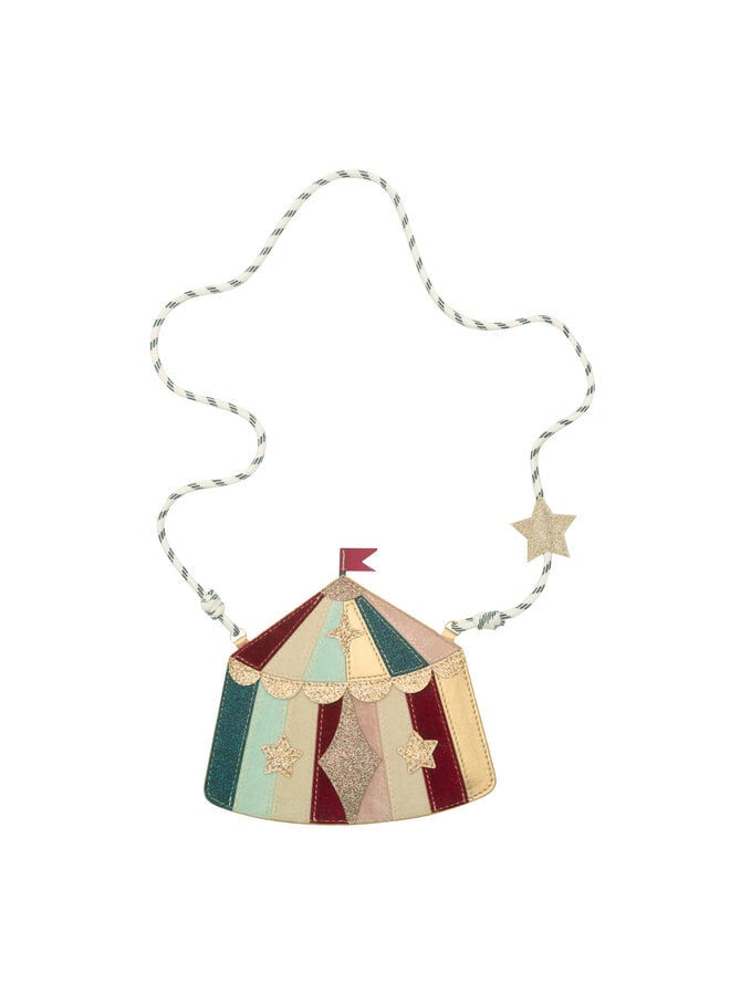 MIMI & LULA - CIRCUS TENT BAG