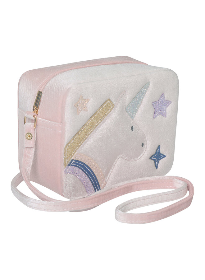 MIMI & LULA - UNICORN BOXY BAG