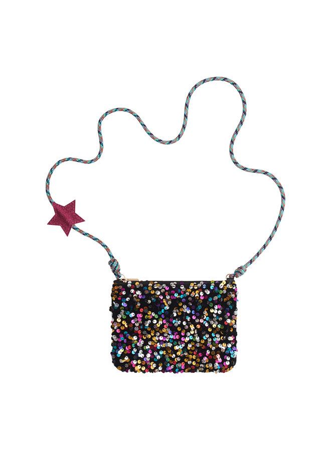 MIMI & LULA - DISCO DIVA CROSS BODY BAG