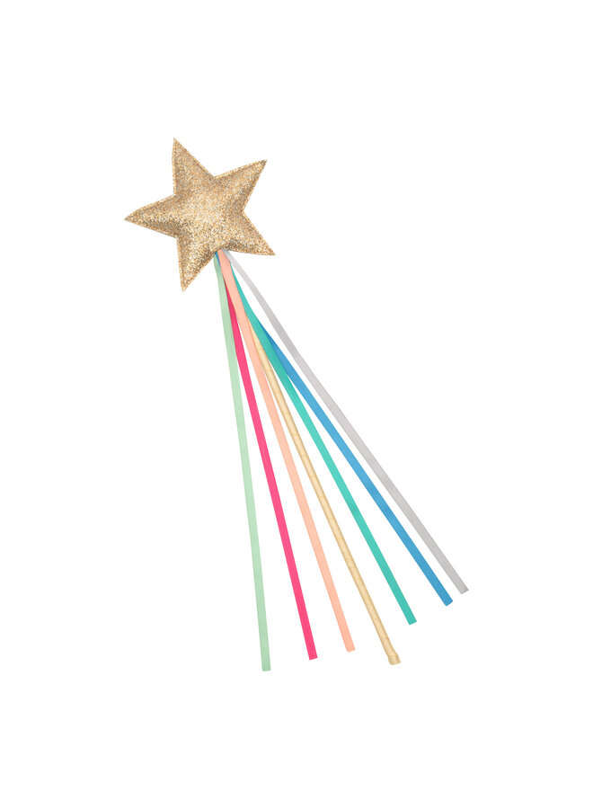 MIMI & LULA - RAINBOW WAND