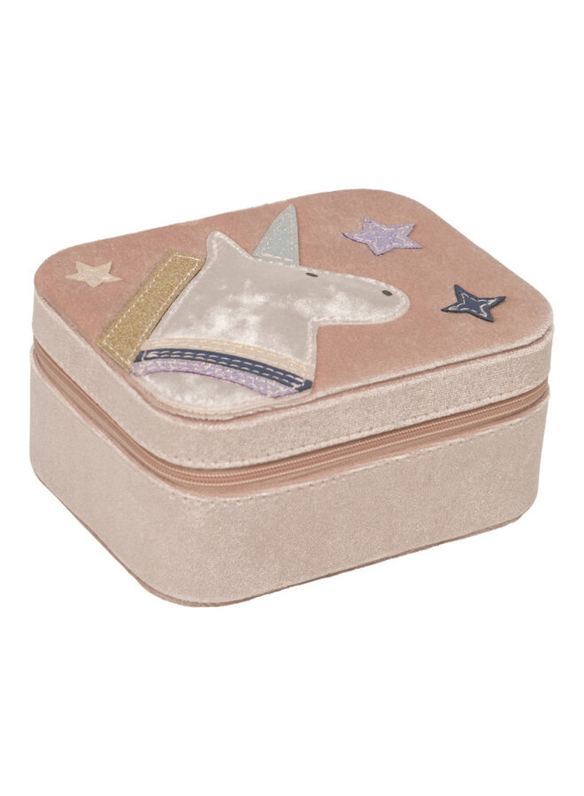 MIMI & LULA - UNICORN JEWELLERY BOX