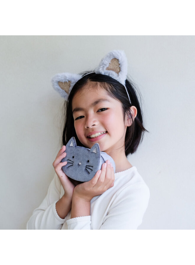 MIMI & LULA - KITTY CAT JEWELLERY BOX