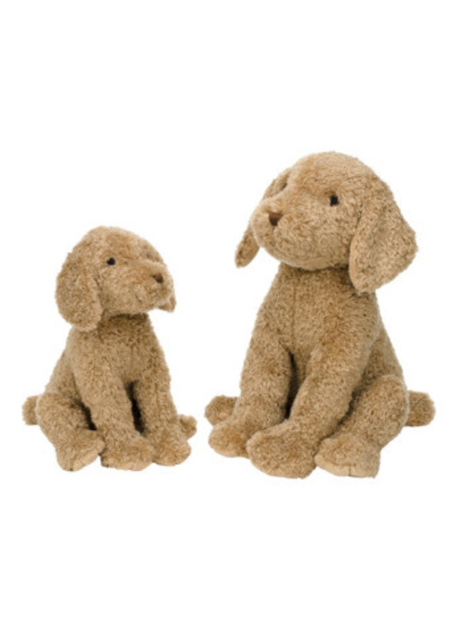 Happy Horse - Dog Brownie 25CM