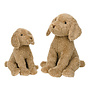 Happy Horse - Dog Brownie 25CM