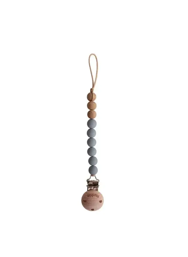 Speenketting Eva | Stone