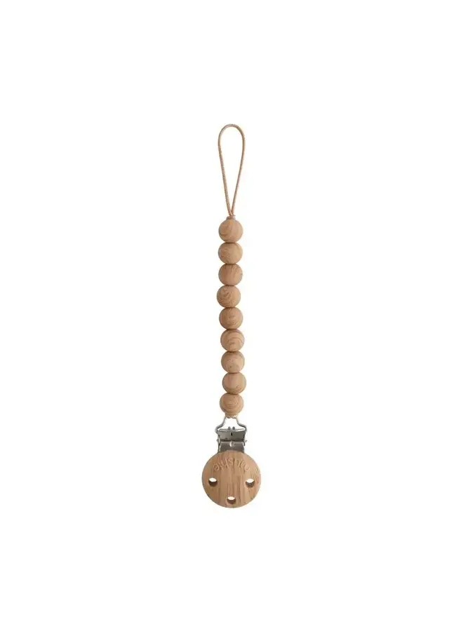 Speenkoord Hera | Faux Wood