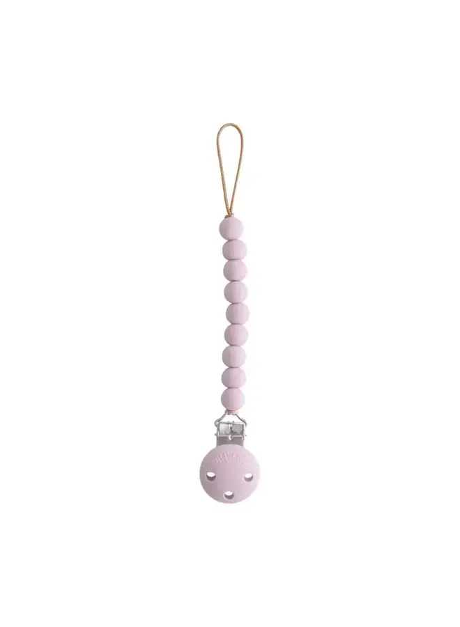 Speenkoord  Hera | Soft Lilac