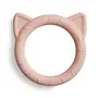Teether Cat | Blush