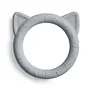 Teether Cat | Stone
