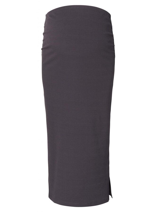 Vija Rib Skirt over the belly – Forged Iron