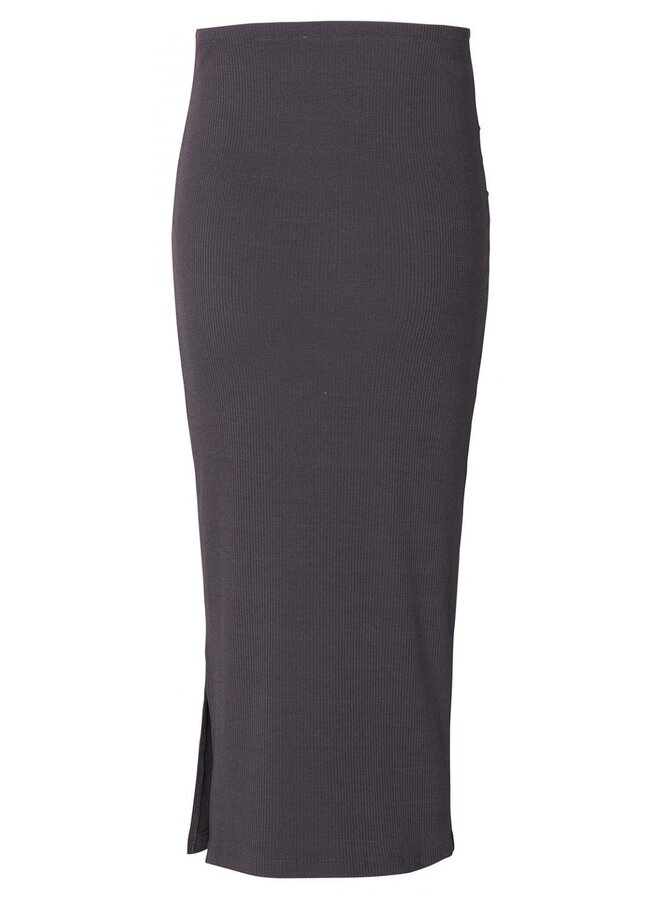 Vija Rib Skirt over the belly – Forged Iron